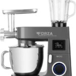 ECG Forza 7800 Ultimo Scuro návod