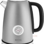 ECG RK 1700 Antracito návod