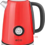 ECG RK 1700 Magnifica Corsa návod