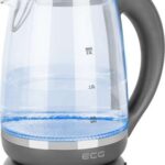 ECG RK 2020 grey návod