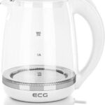 ECG RK 2020 white návod