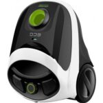 ECG VP 1010 S návod