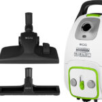 ECG VP 3010 S návod