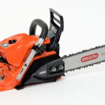 ECHO CS-4310SX Echo návod