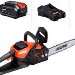 ECHO DCS-310 SET návod