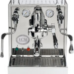 ECM Mechanika IV Profi návod