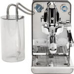 ECM Puristika PID Anthracite návod