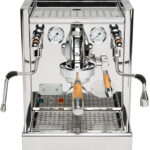 ECM Technika V Profi PID Olive návod