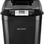 EFBE Schott SC BBA 1000 BK CP návod