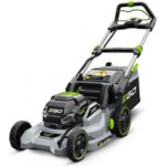 EGO LM1701E-SP návod