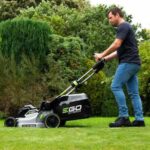 EGO POWER LM1700E-SP návod