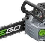 EGO Power+ CSX3000 návod