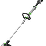 EGO ST1400E-ST návod