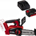 EINHELL FORTEXXA 18/20 TH návod