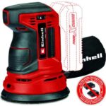 EINHELL TE-RS 18 Li Solo návod