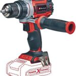EINHELL TP-CD 18/60 LI BL-Solo (bez aku) bezuhlíková vrtačka akumulátorová návod