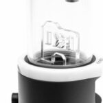 EK Quantum Kinetic TBE 200 D5 PWM D-RGB Acetal Pumpe návod