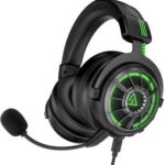 EKSA E5000 Pro návod