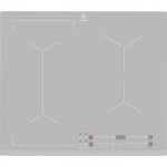 ELECTROLUX EIV63440BS návod