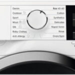 ELECTROLUX EW6SM307S návod