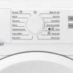 ELECTROLUX EW6SN1526WC návod