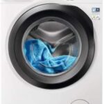 ELECTROLUX EW7FN349PSP návod