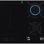 ELECTROLUX KDI641723K návod