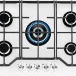 ELECTROLUX KGG75362W návod