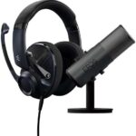 EPOS H6 PRO + B20 Streaming Bundle návod