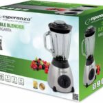 ESPERANZA EKM 020 návod