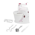 ETA 2089 90000 Cuore návod