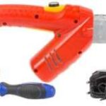 EUROHUNT RS3 PRO 108535 návod