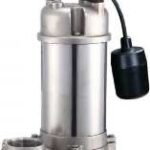 EVAK EWS 5.05 SA návod