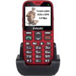 EVOLVEO EasyPhone XG návod