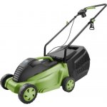 EXTOL CRAFT 1200W 416200 návod