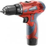 EXTOL PREMIUM 8891150 LI 12 CD návod