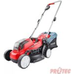 EXTOL PREMIUM 8895720 BRUSHLESS 20V Li-ion návod