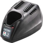 EXTOL Premium LI 12 CD návod