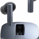 EarFun Air Pro SV návod