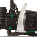 Easy Pump Easy Boost 850 Automatic 60172644 návod