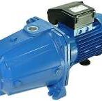 Ebara AGA 0.75 M 230V návod