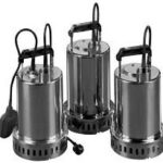 Ebara BEST 2 MA s plovákem 230V 1721090021 návod