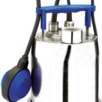 Ebara BEST ONE MS 230V 5m kabel návod