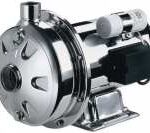 Ebara CDM 70/12 230V 1970100000 návod