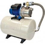 Ebara JEXM 120 - 80 l SPTB návod