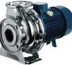 Ebara SERIES 3M4 32-125/0