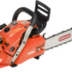 Echo CS-501SX Oregon návod