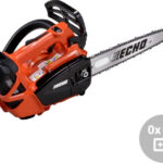 Echo DCS-2500T návod