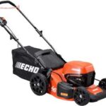 Echo DLM-310/46P návod