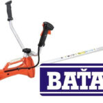 Echo SRM520/U návod